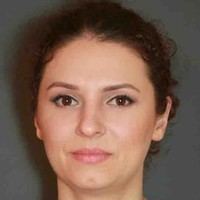 Mihaela Simona Tinca Matran