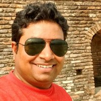 Md Kamran