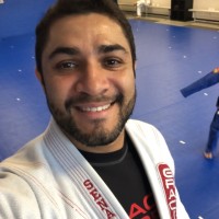 Andre Sena