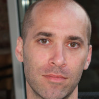 Peter Van Der Linden