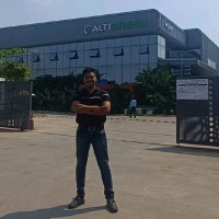 Sumit Parab