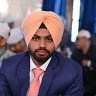 Mandeep Saini