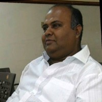 kumar jayaraman