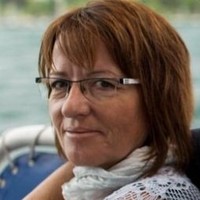 Claire Schmid