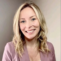 Joanne Martin