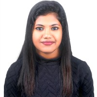 Haripriya M