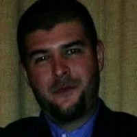 Christian Chuck Casas