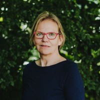 Christine Freier