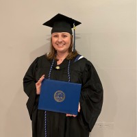 Sarah Boucher, Rn