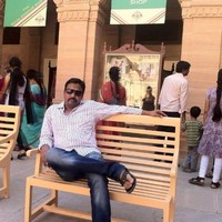 sunil aggarwal