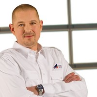 Pierre Gosselin