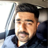 Faraz Naseem