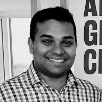 Dr. Blesson Varghese