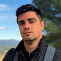 Juan Pablo Fantin Kordi