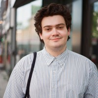 Sacha Kingston-Wayne