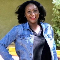 Candace M.