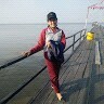 Gita Masria Hutapea