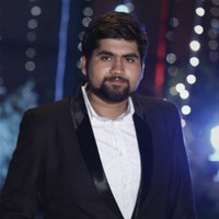 Ashutosh Dubey