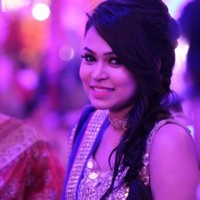 aakriti jain