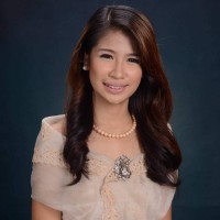 Judy Ann Marasigan