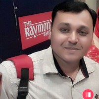 Suresh Bhaskar