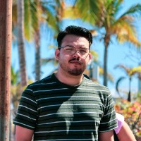 Joseph Brian Herrera Bravo