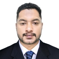 Sooraj Sunil