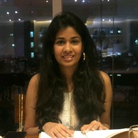 Nandini Soni
