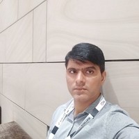 Kiran Pawar