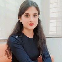 Akanksha Yadav