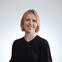 Frances Lubbe