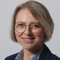 Rudina Dede