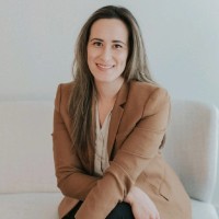 Victoria Hastings