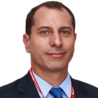 Rodrigo Coltelli Cesarino