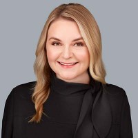 Alexandra Price (Halbert), CFP®