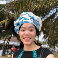 Alice Huang
