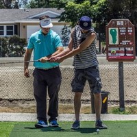 The Back 9 Foundation