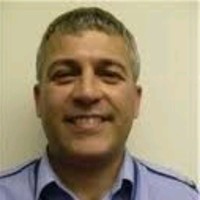 Gavin Walker
