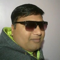 Kumar Kamthe