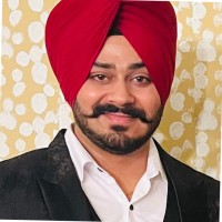 Davinderjit Singh