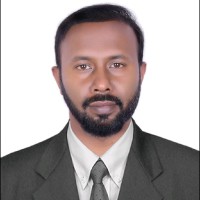 Supriya Talapatra