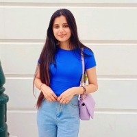 Tanya Bhatt