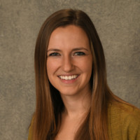 Mary Glidden