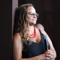 Roberta Roxilene dos Santos