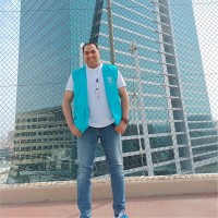 Abdelrahman Roshdy