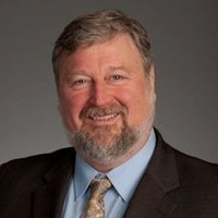 Glen-Peter Ahlers, Sr.