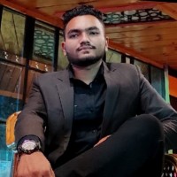 Rishabh Suryawanshi