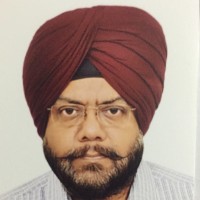 Navtej Singh