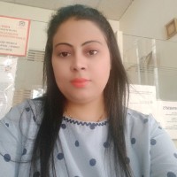 Mamta Arun Dubey