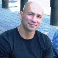 Michael Kurcina